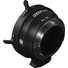 DZOFilm Adapter for PL Lens to Canon RF-Mount Camera (Black)