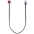 Olight MCC3 Magnetic Charging Cable USB for M2R Pro, S2R, H1R, H2R, S1R II, S2R II, Seeker 2 Pro.