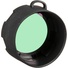 Olight Green Lens Filter for M21/M22/M23/R40/Warrior X