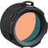 Olight Red Lens Filter for M21/M22/M23/R40/Warrior X