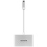 ADATA USB-C to 3 Ports USB-A 3.2 Hub