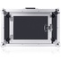 Feelworld 17.3" Carry-On Broadcast Director Monitor in Flight-Case/4K