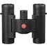 Leica Ultravid 8X20 BR Binoculars (Black Rubber)