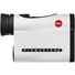 Leica Pinmaster II Pro 7x24 Golf Laser Rangefinder