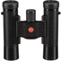 Leica Ultravid 10X25 Black Leathered