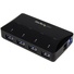StarTech 4-Port USB 3.0 Hub plus Dedicated Charging Ports
