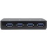 StarTech 4-Port USB 3.0 Hub plus Dedicated Charging Ports