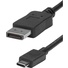 StarTech USB Type-C to DisplayPort Cable (1.8m)