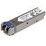 StarTech Gigabit Fiber SFP Transceiver Module - HP J4858C Compatible (Up to 6.2 mi, 10-Pack)