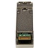 StarTech 10 Gigabit Fiber SFP+ MM LC with DDM Transceiver Module - HP J9150A Compatible