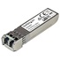 StarTech 10 Gigabit Fiber SFP+ MM LC with DDM Transceiver Module - HP JD092B Compatible