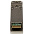 StarTech 10 Gigabit Fiber SFP+ MM LC with DDM Transceiver Module - HP JD092B Compatible