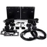 StarTech HDMI and USB over Cat5e/6 Distribution Kit
