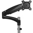 StarTech Single-Monitor Arm with Laptop Stand & One-Touch Height Adjustment