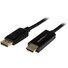 StarTech DisplayPort to HDMI Adapter Cable (3m)