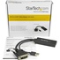 StarTech DVI to HDMI Video Adapter with USB Power and Audio