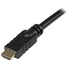 StarTech High-Speed Active HDMI In-Wall Cable (20m)