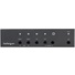 StarTech Multi-Input to HDMI Automatic Switch and Converter