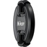 Nikon LC-55A 55mm Snap-On Lens Cap