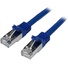 StarTech Cat6 Patch Cable Shielded (SFTP) (2m, Blue)