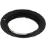 FotodioX Pro Lens Mount Adapter for Contax/Yashica Lens to Canon EF-Mount Camera