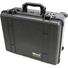 Pelican 1564 Case - With Dividers (Black)