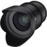 Samyang 35mm T1.5 VDSLR II (MK2) Cine Lens (E Mount)