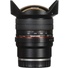 Samyang 12mm f/2.8 ED AS NCS Fisheye Lens for Sony E Mount