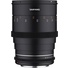 Samyang 35mm T1.5 VDSLR II (MK2) Cine Lens (MFT Mount)