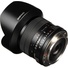 Samyang 14mm f/2.8 MK2 ED AS IF UMC Lens for Canon EF-M