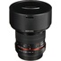 Samyang 14mm f/2.8 MK2 ED AS IF UMC Lens for Canon EF-M