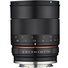 Samyang 85MM f/1.8 ED UMC CS Fujifilm X Mount ASP-C