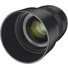 Samyang 85MM f/1.8 ED UMC CS Fujifilm X Mount ASP-C