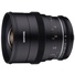 Samyang 24mm T1.5 VDSLR II (MK2) Cine Lens (F Mount)