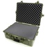 Pelican 1600 Case (Olive Drab Green)