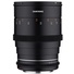Samyang 35mm T1.5 VDSLR II (MK2) Cine Lens for Fujifilm X Mount
