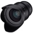 Samyang 35mm T1.5 VDSLR II (MK2) Cine Lens for Fujifilm X Mount