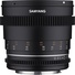 Samyang 50mm T1.5 VDSLR II (MK2) Cine Lens (F Mount)