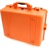 Pelican 1600EMS Case (Orange)
