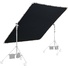 Manfrotto Extra Large Pro Scrim All-in-One Kit (9.5 x 9.5' / 2.9 x 2.9 m)