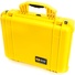 Pelican 1524 Case with Padded Dividers (Yellow)