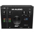M-Audio Air 192-4 2-In 2-Out 24/192 USB Audio Interface