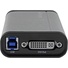 StarTech USB 3.0 Capture Device for High-Performance DVI Video (1080p, 60fps)