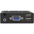 StarTech VGA Over IP Extender - 1920 x 1200