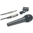 Audio-Technica Consumer ATR1300X Unidirectional Dynamic Vocal/Instrument Microphone