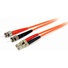 StarTech Multimode Fiber Patch Cable LC - ST (5m)