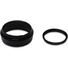 DJI Zenmuse X5S Balancing Ring for Panasonic 15mm f/1.7 ASPH Prime Lens