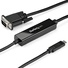 StarTech USB C to VGA Active Adapter Cable (1m)
