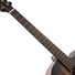 Cort Core-OC Mahogany Acoustic-Electric Guitar with Soft-Side Bag (All Solid Mahogany)