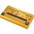 Behringer Rhythm Designer RD-6 Analog Drum Machine with 64-Step Sequencer (Yellow)